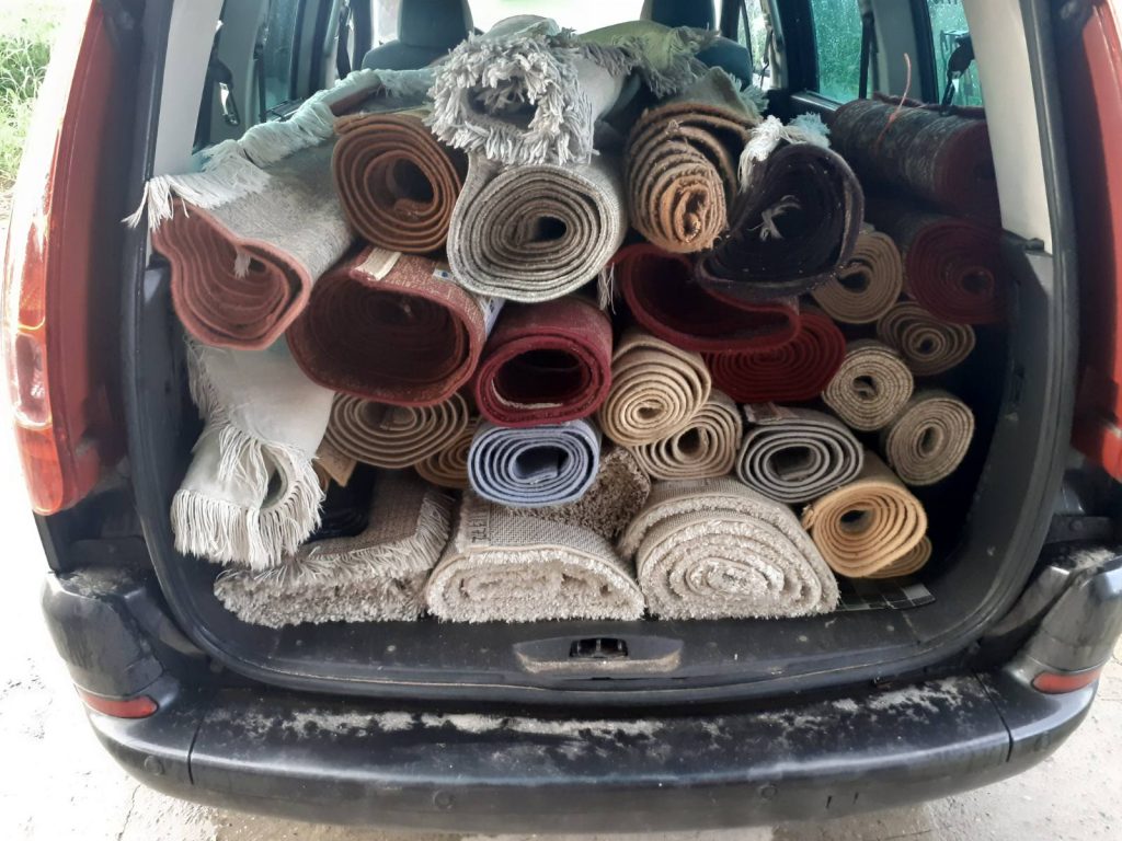 tepih servis novi beograd