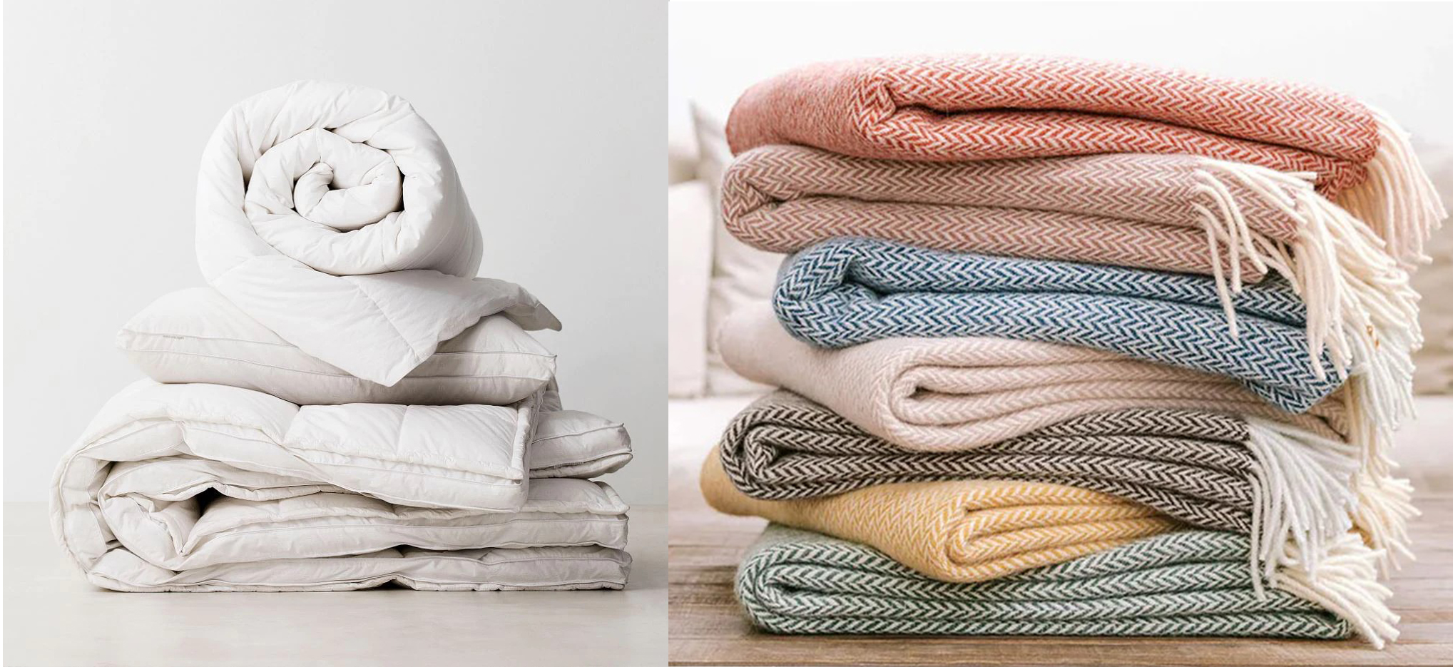 pranje jorgana i ćebadi